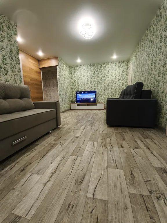 Квартира Уютная квартира в центре города — Тверь