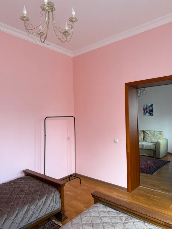 Дом для семейного отдыха у Каспийского моря