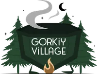 Gorkiy village