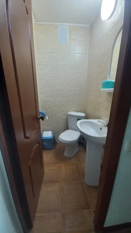 Дом на Южной косе