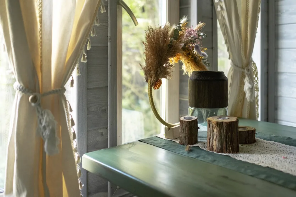 Домик Лесной