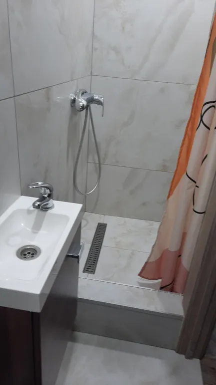 Квартира-студия на площади Звездочет