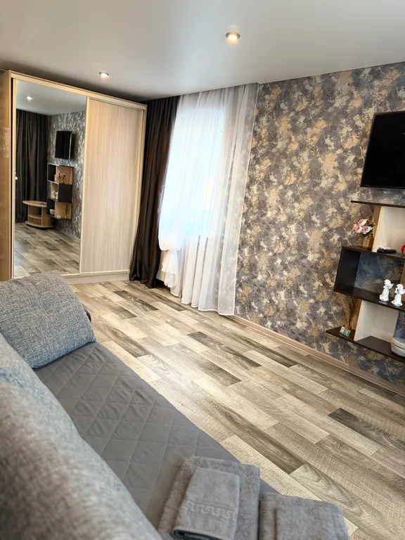 Как дома 2-х комнатная стандарт