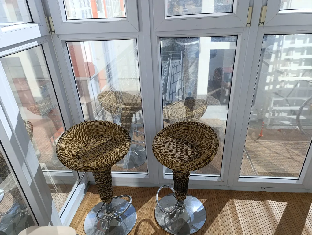 Квартира Стильная квартира недалеко от моря — Анапа