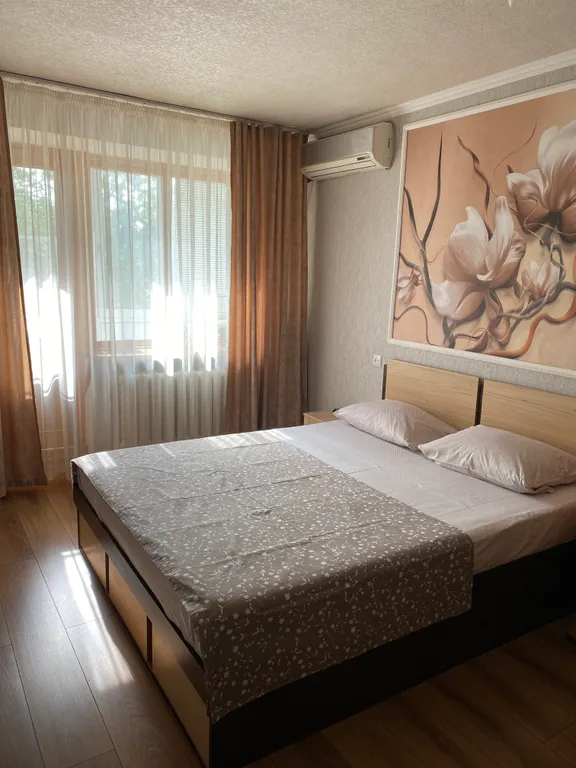 Уютная квартира на новом вокзале — аренда посуточно в Таганрог