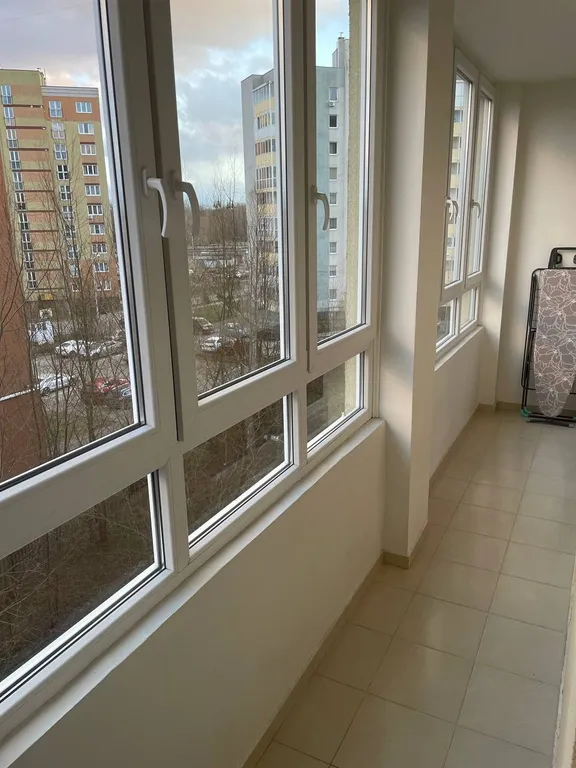 Квартира Тихая квартира — Калининград