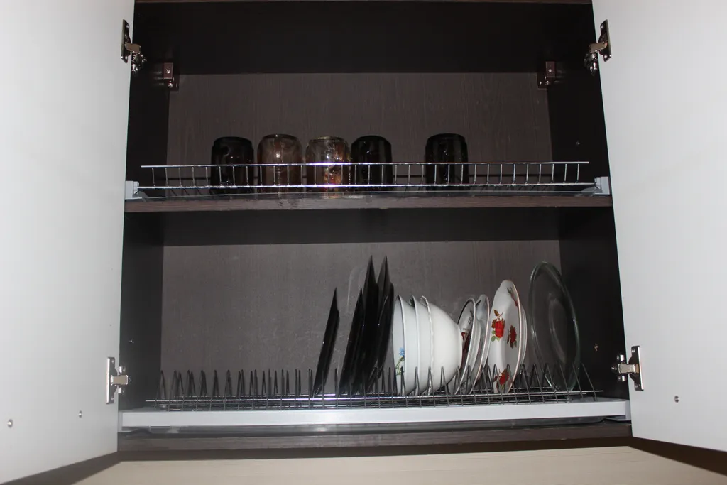 Уютная студия на тополиной аллее