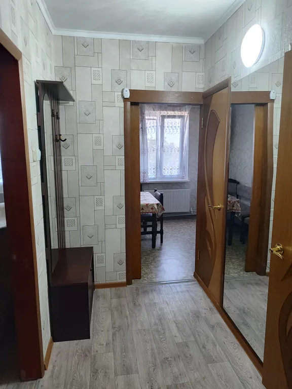 Квартира Уютная квартира в центре города — Джанкой