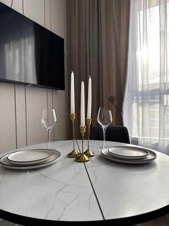 Квартира Уютная квартира рядом с ЭКСПО — Екатеринбург