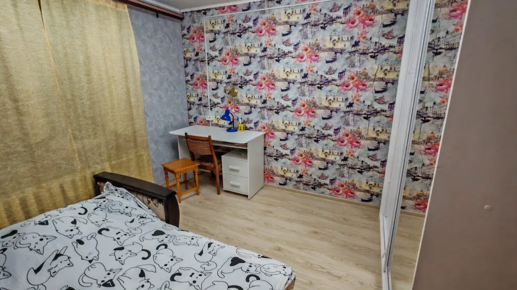 Уютный дом в центре Великого Устюга