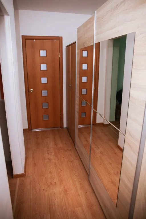 Квартира Уютная квартира — Калининград