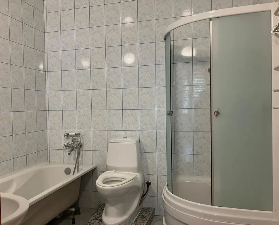 Коттедж 2-комнатный Дом — Светлогорск