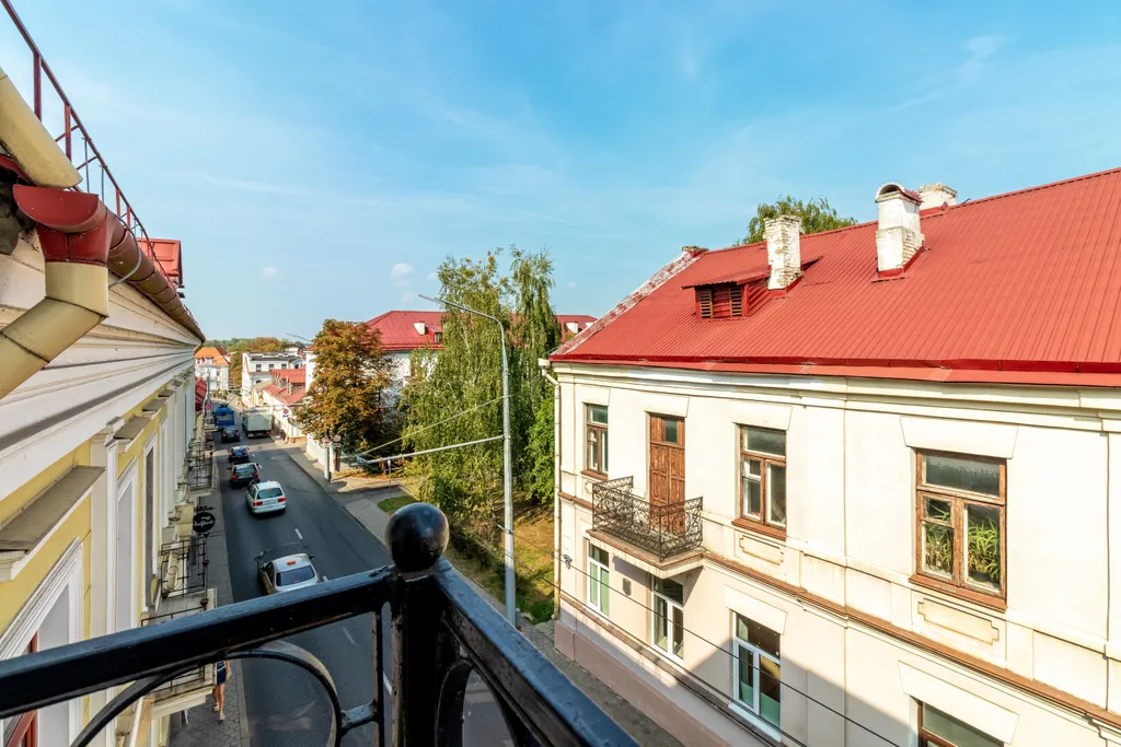 Апартаменты Виатур на Кирова