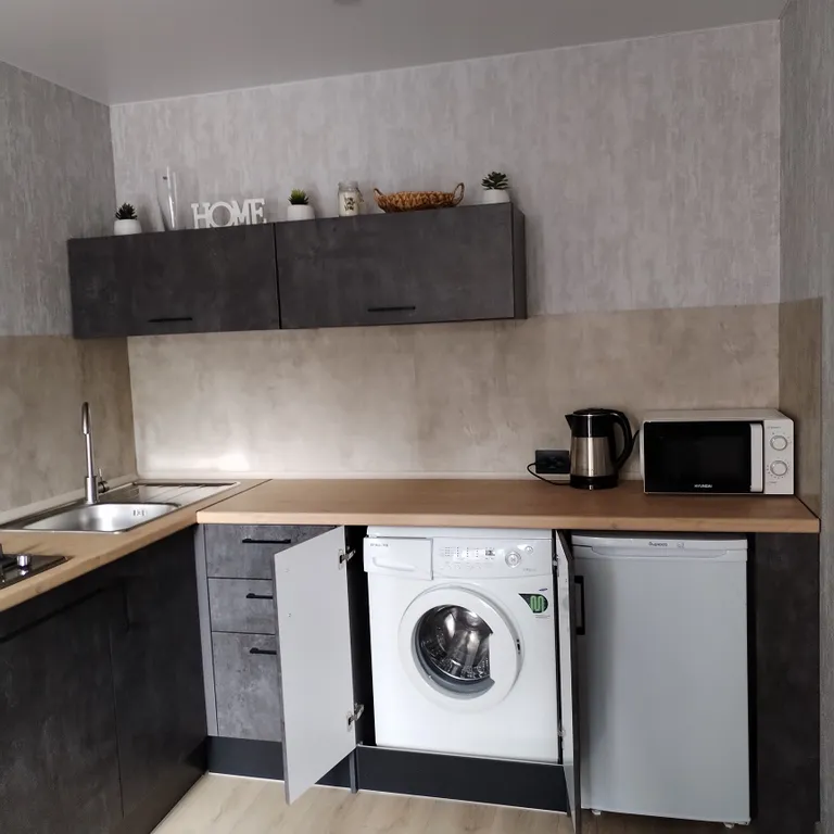 Квартира Квартира в центре города с новым ремонтом — Ярославль