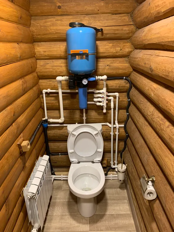 Уютный гостевой дом Горицы с баней