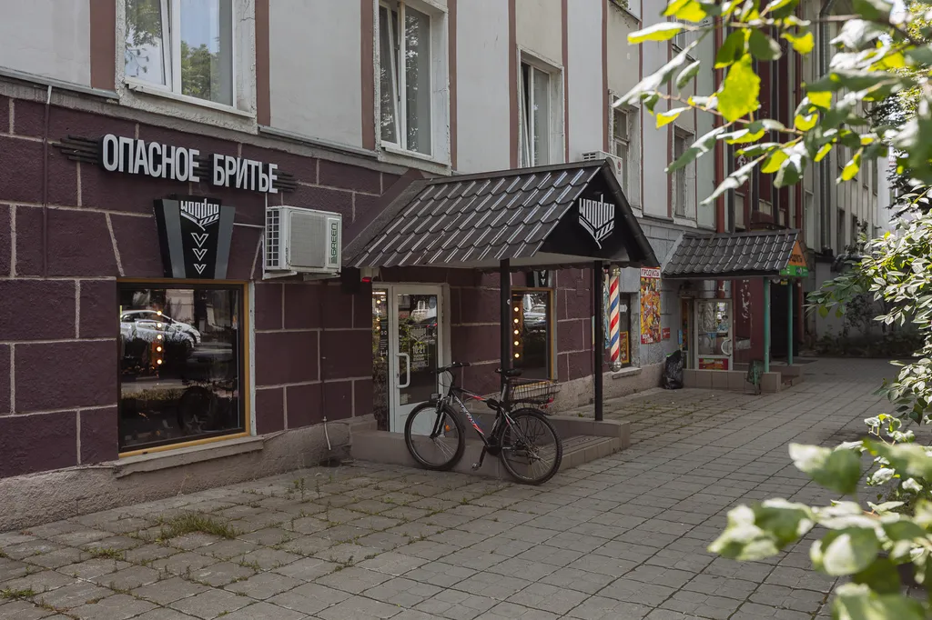 Коттедж Коттедж Апартаменты в центре города — Калининград