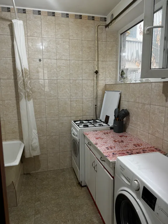 Апартаменты в центре