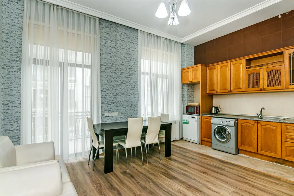 Vip apartment on Solo