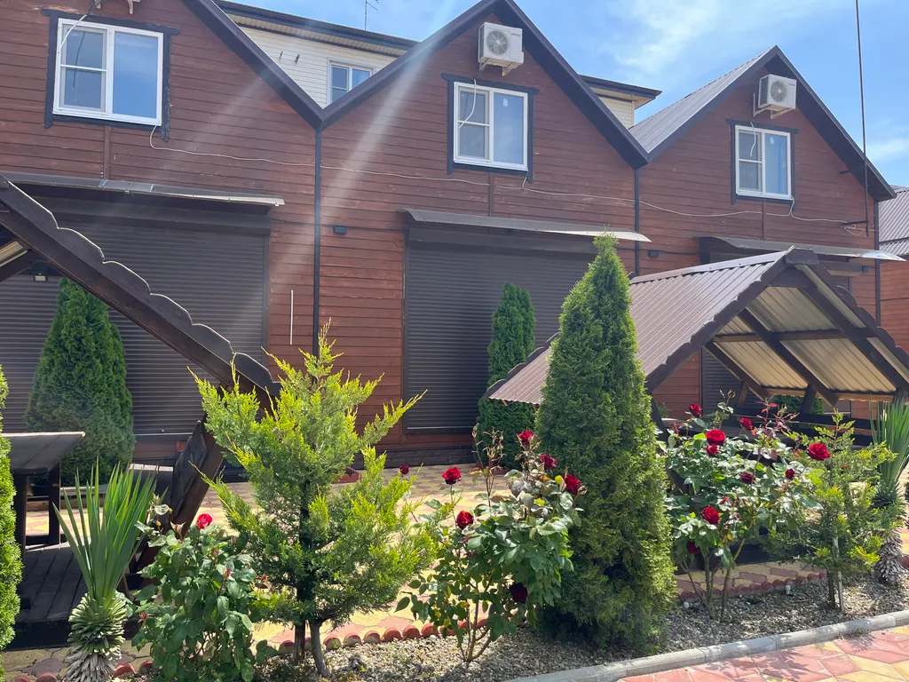 3-комнатный Дом