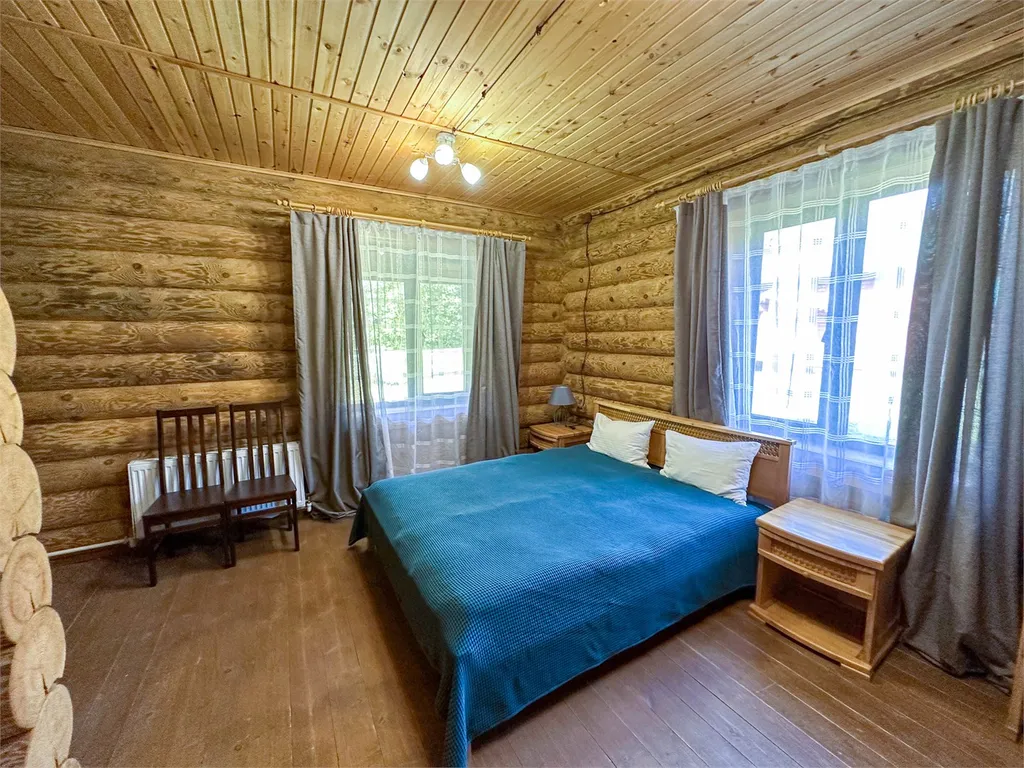 Эко комплекс Лаура