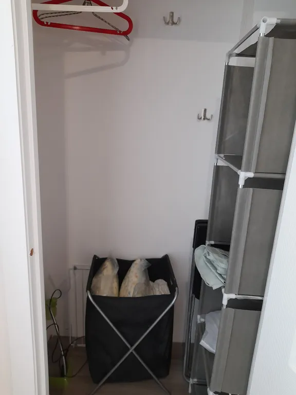 Хорошая квартира для хороших людей