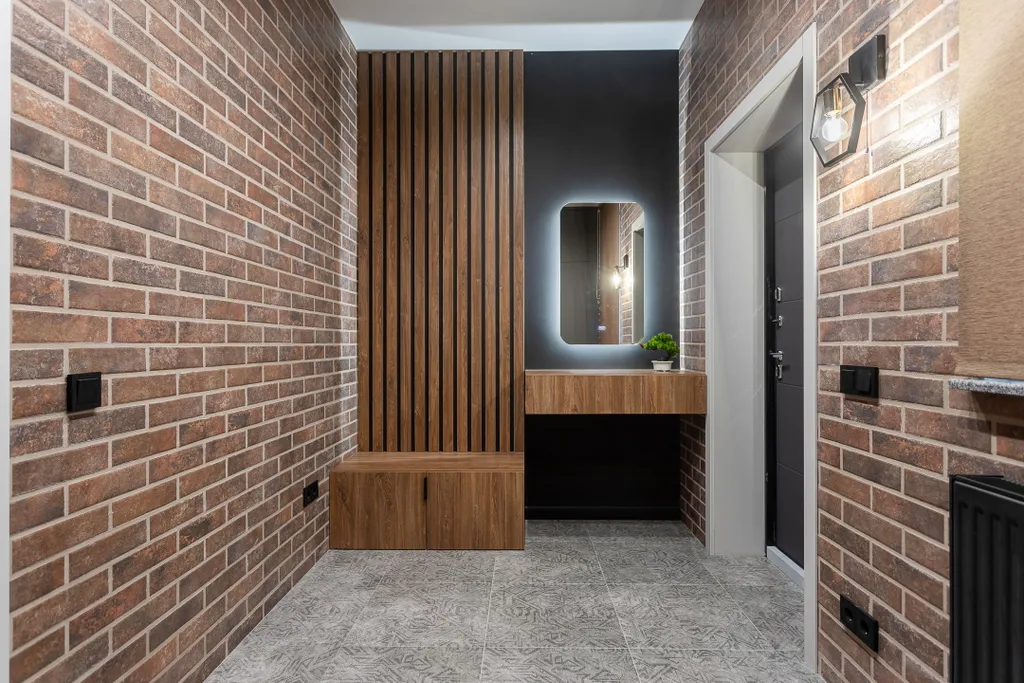 На первой линии от моря сдам полдома