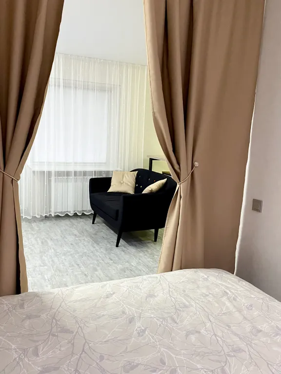 Уютные апартаменты в центре города