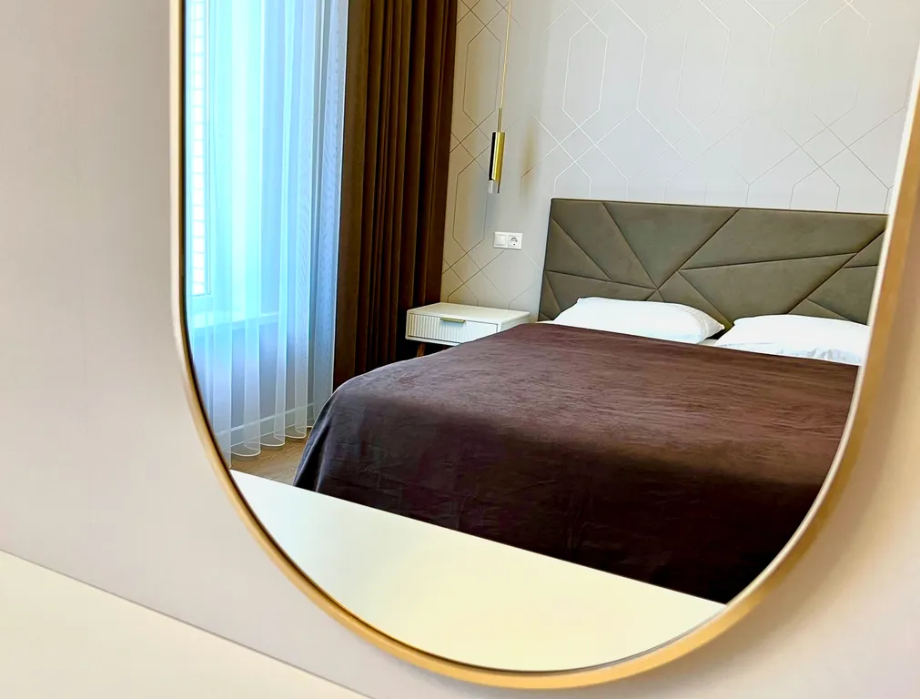 Коттедж Дом Gold — Прасковеевка