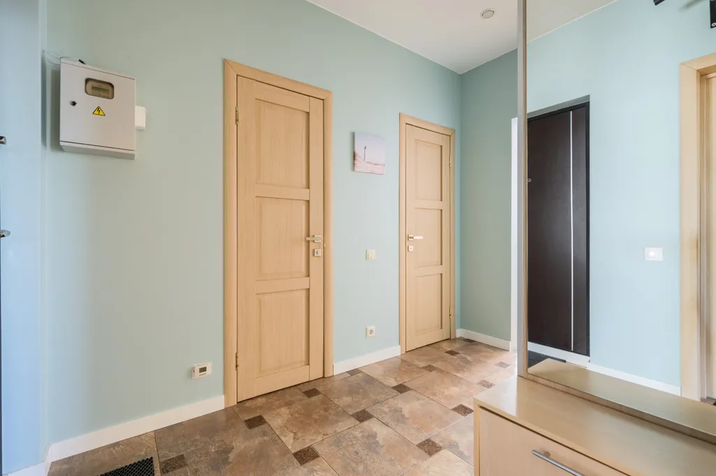 2-комнатная квартира в Новом Оккервиле
Бесконтактное заселение