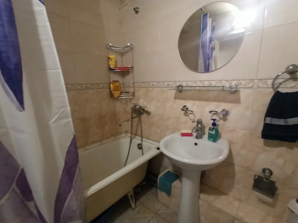 Квартира в центре