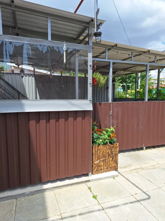 Частный дом возле моря, в пешей доступности набережная Терешковой