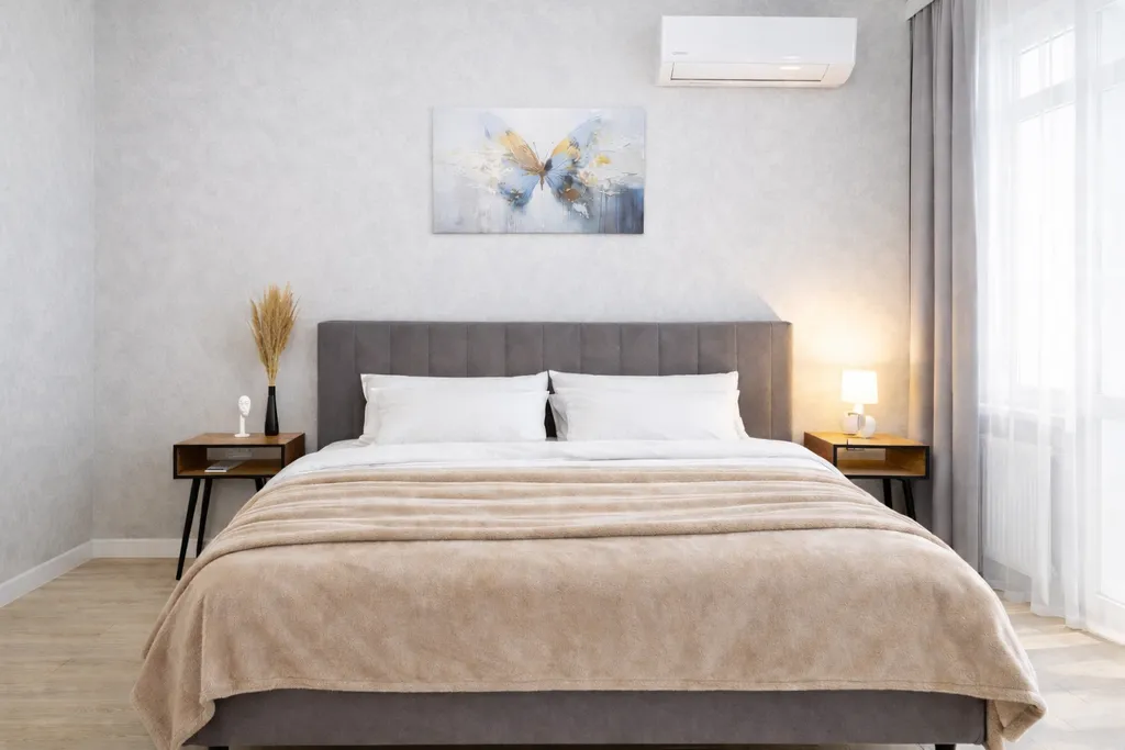 Уютная студия в 7 минутах от Кремля на авто от супер-хозяев