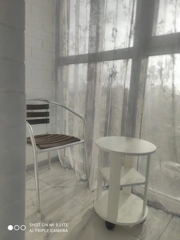 Квартира Квартира Студия с видом на горы — Цемдолина