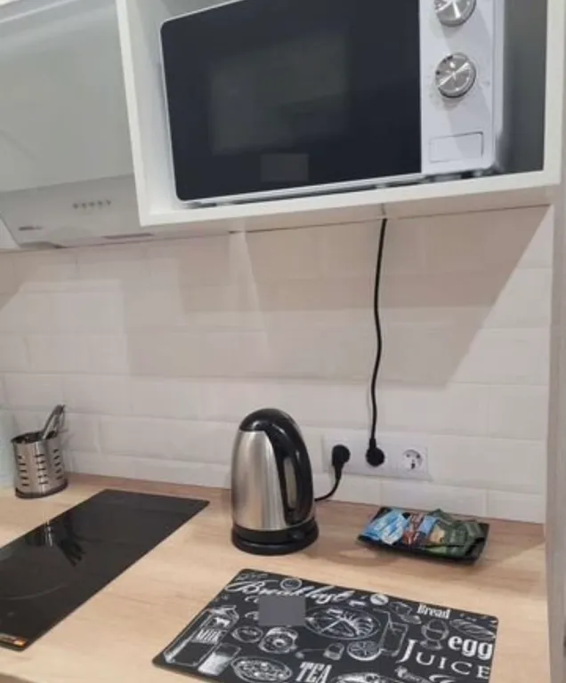 Апартамент в центре