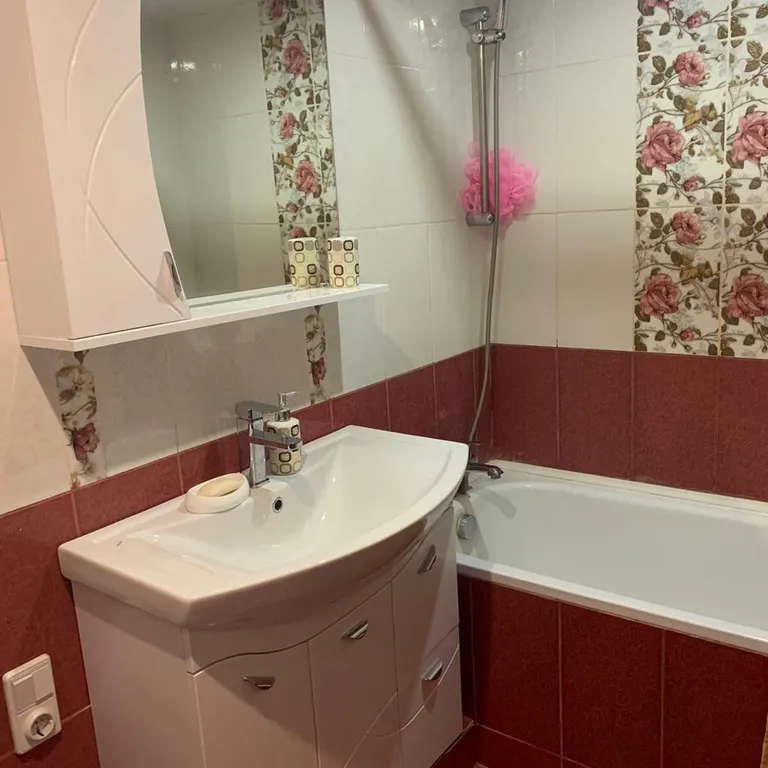 Уютная квартира в центре города после капитального ремонта