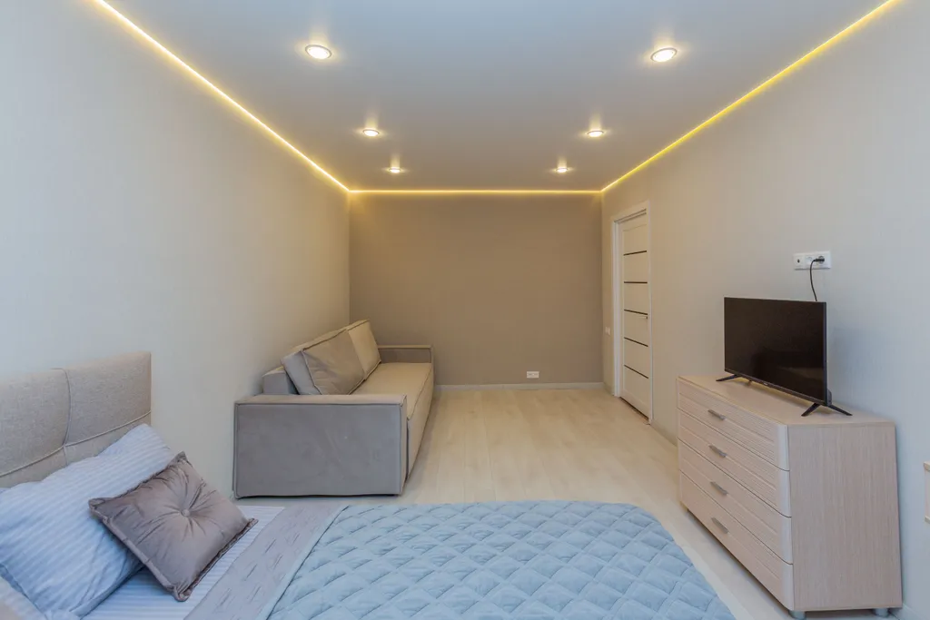 Квартира рядом с аэропорт