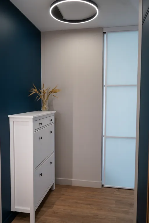 Комфортная квартира в самом центре парка