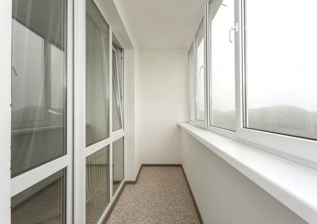 Уютная квартира на Снеговой пади