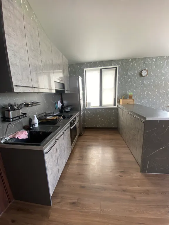 Дом в Ольгино