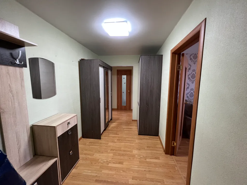 Тихая и уютная квартира для работы и отдыха