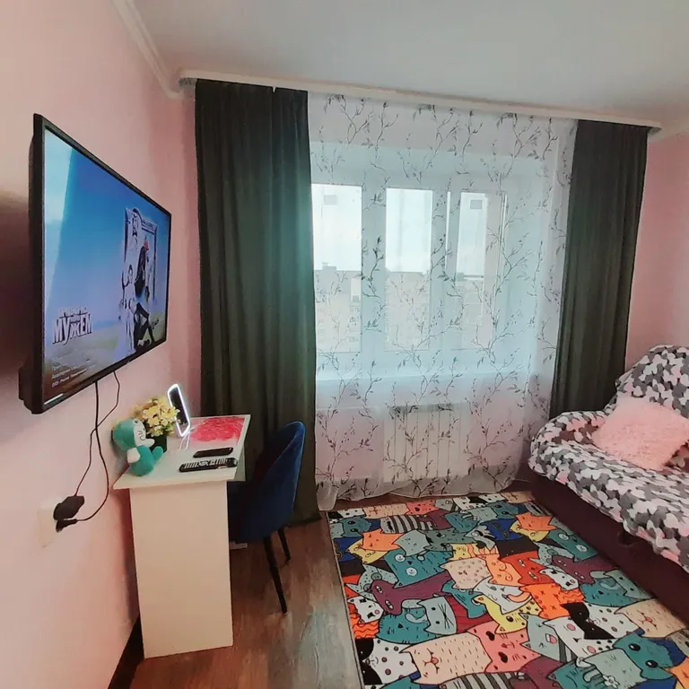 Квартира Квартира в новостройке — Ярославль