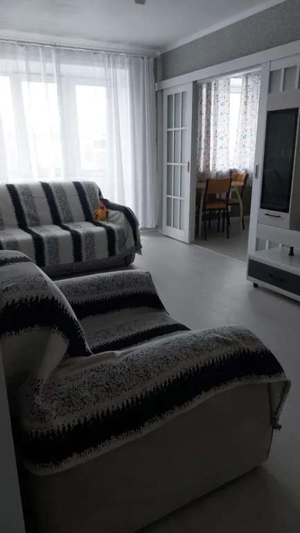 Уютная квартира в центре города — аренда посуточно в Самара