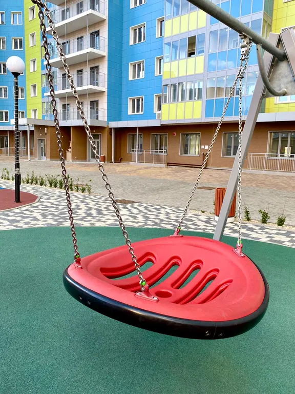 Квартира Квартира Уютные fпартаменты рядом с ТРЦ Планета — Красноярск