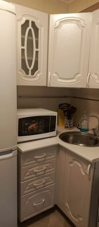 Хорошая квартира в центре — аренда посуточно в Ухта