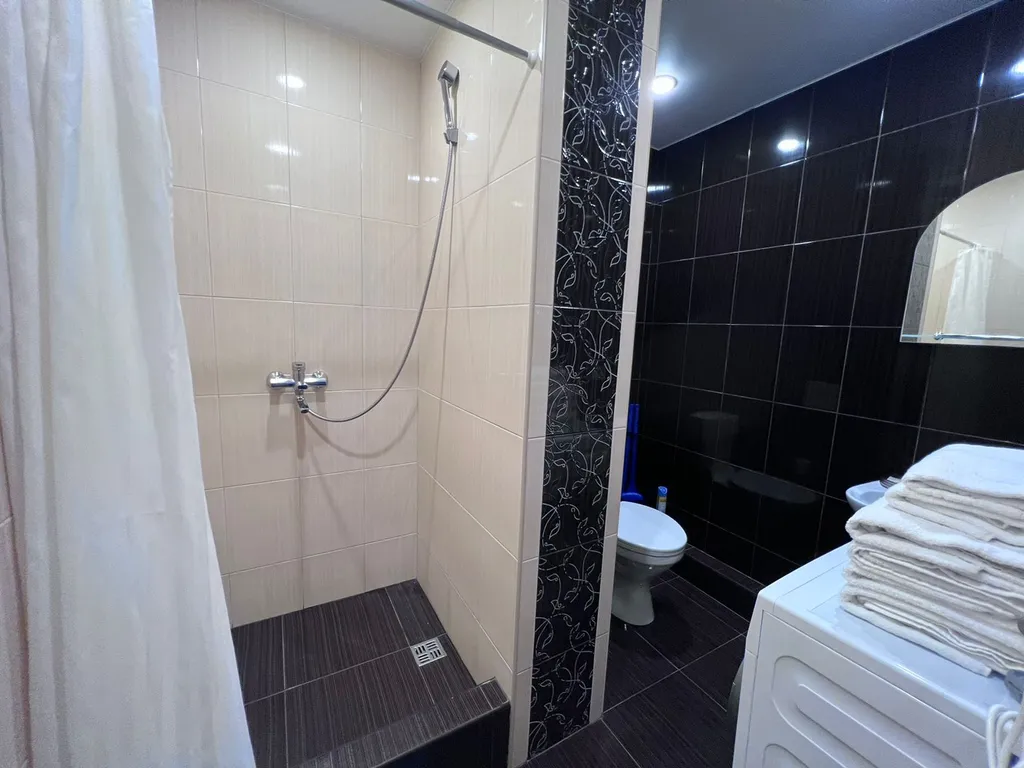 Квартира Квартира Sezam Apartments 35 — Сириус