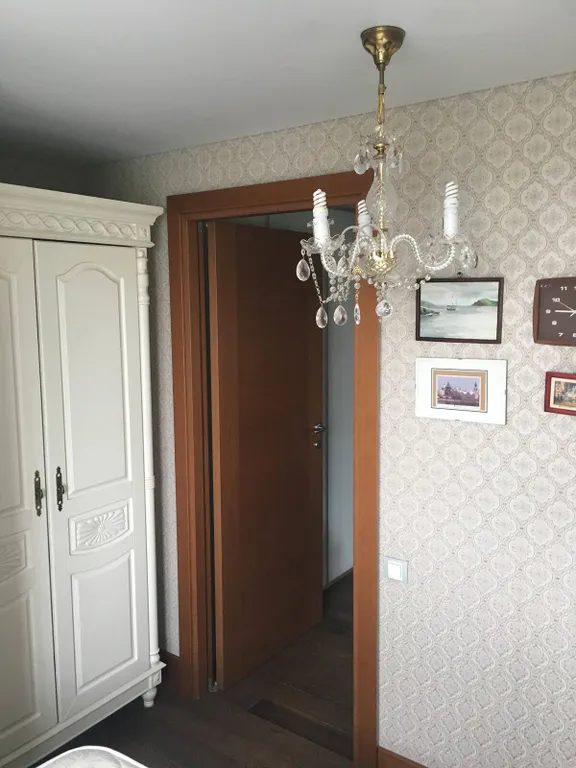 Квартира Уютная квартира в центре — Владивосток