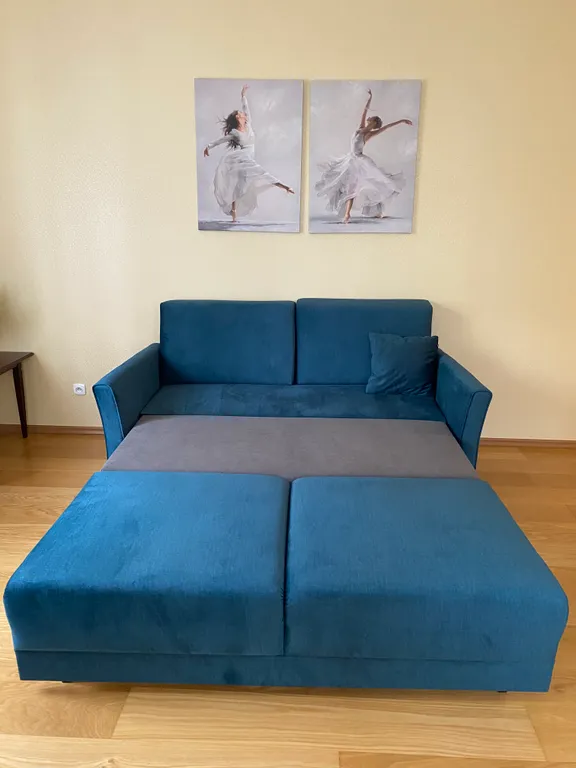 Квартира Квартира Happy in apartment — Светлогорск