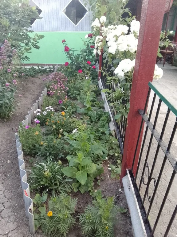 Квартира Комната — Феодосия