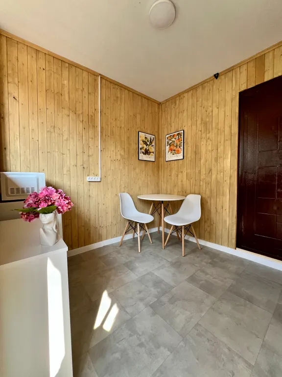 Уютный номер на берегу Азовского моря