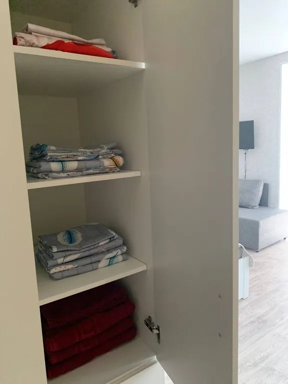 Студия в ЖК Босфор